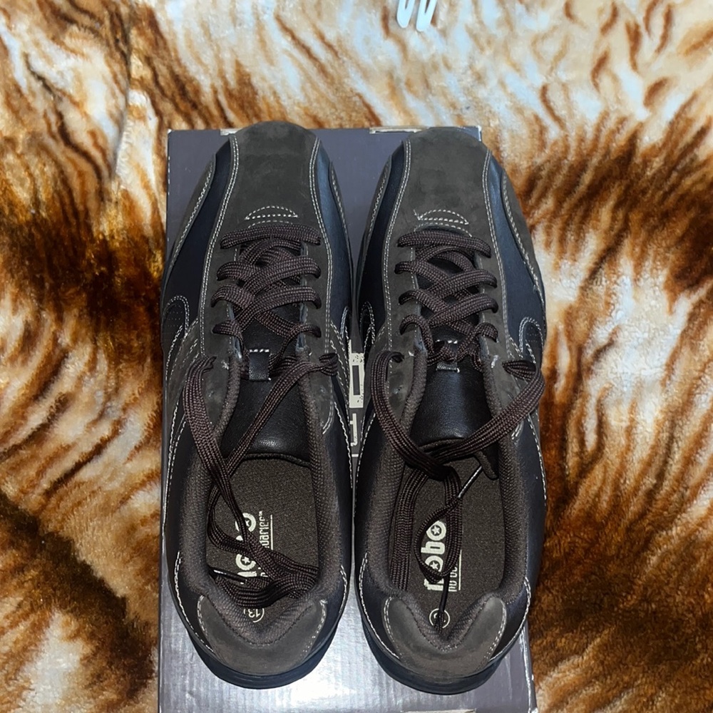 No boundaries shoes